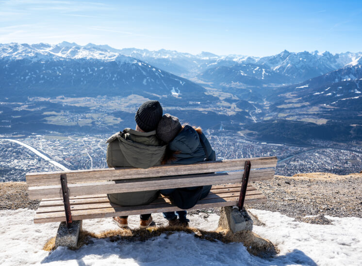 Proposal Nordkette Innsbruck