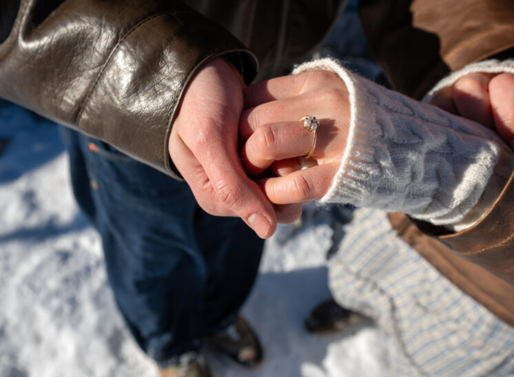 Proposal Nordkette Innsbruck