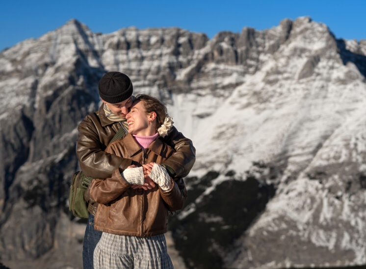 Proposal Nordkette Innsbruck