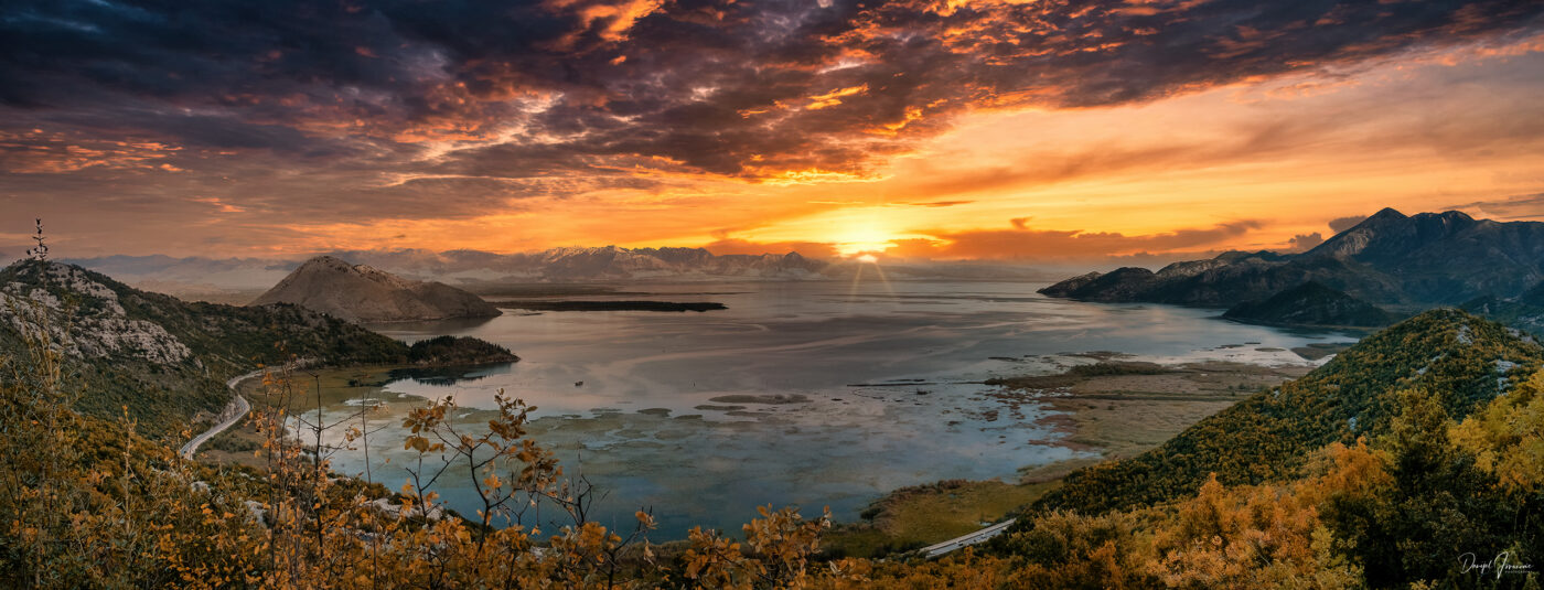 Skadarsko Jezero