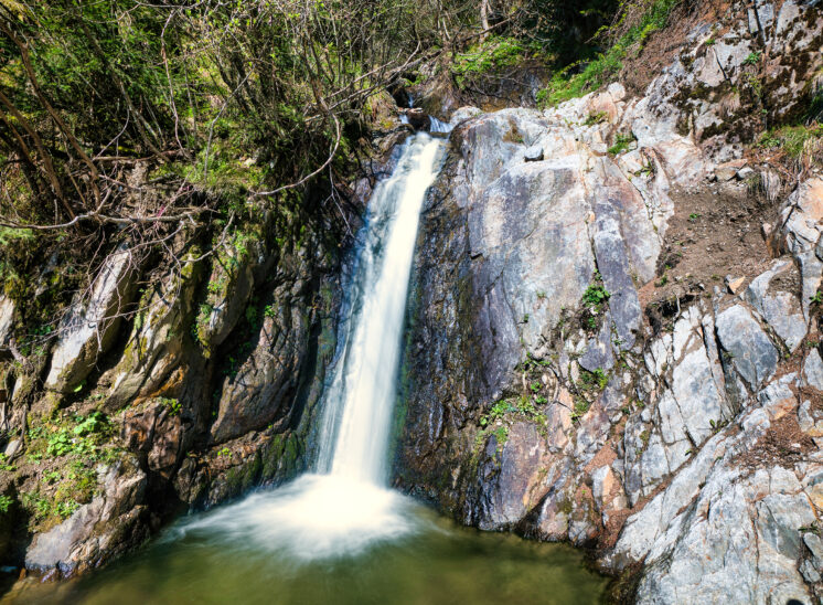 Gries im Sellraintal