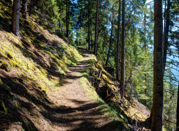 Gries im Sellraintal