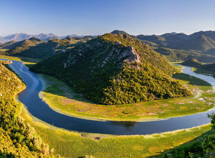 Skadarsko Jezero