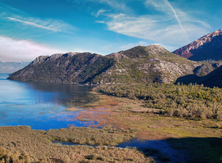 Skadarsko Jezero