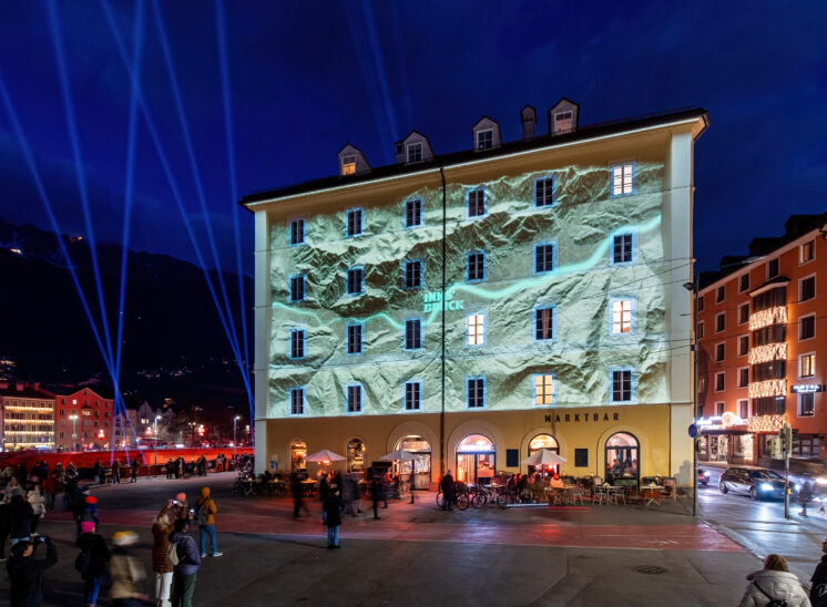 Bergsilvester Innsbruck