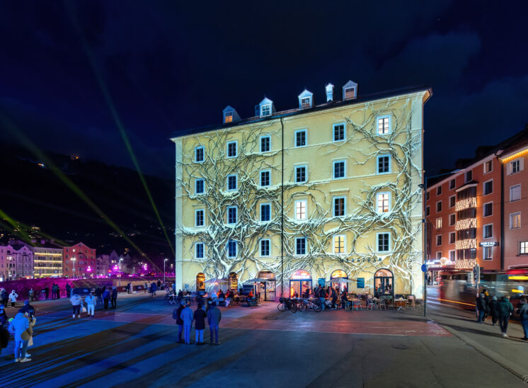 Bergsilvester Innsbruck