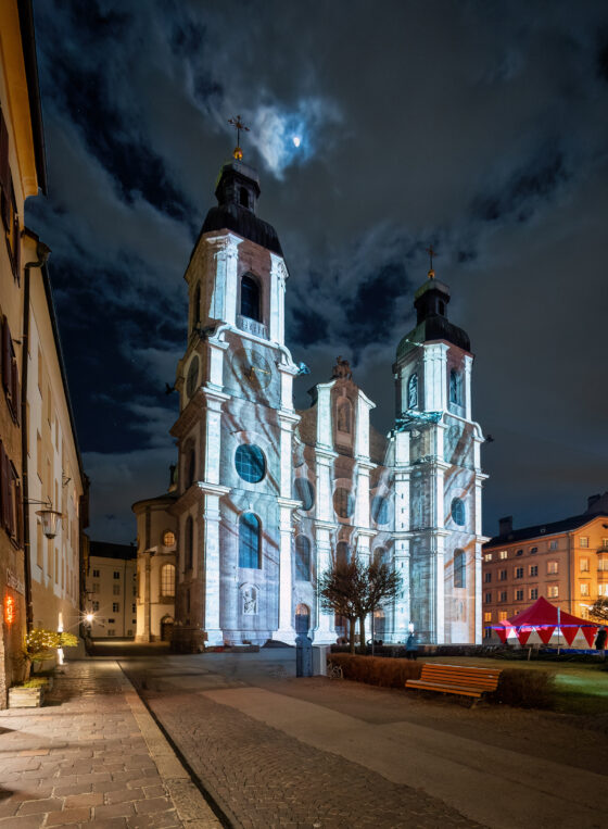 Bergsilvester Innsbruck