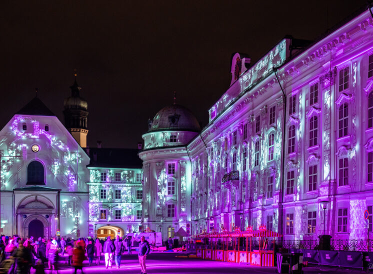 Bergsilvester Innsbruck