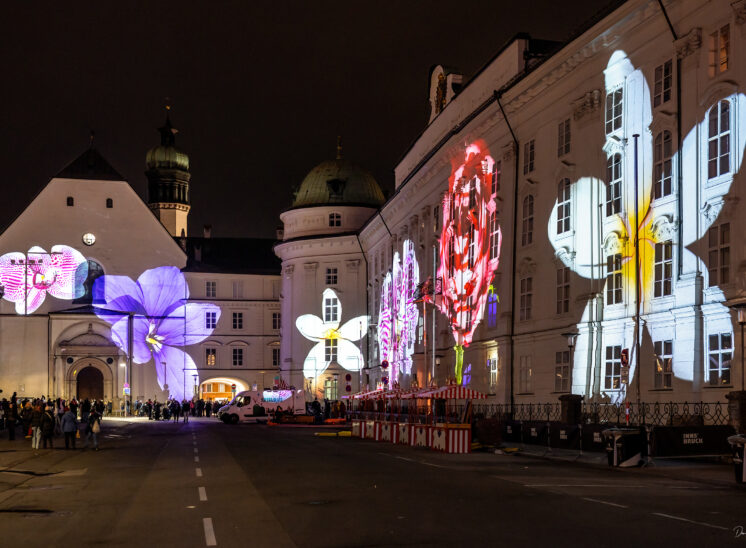 Bergsilvester Innsbruck