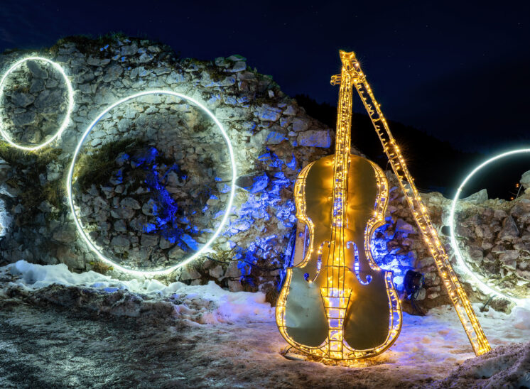 Lumagica Ehrenberg Reutte