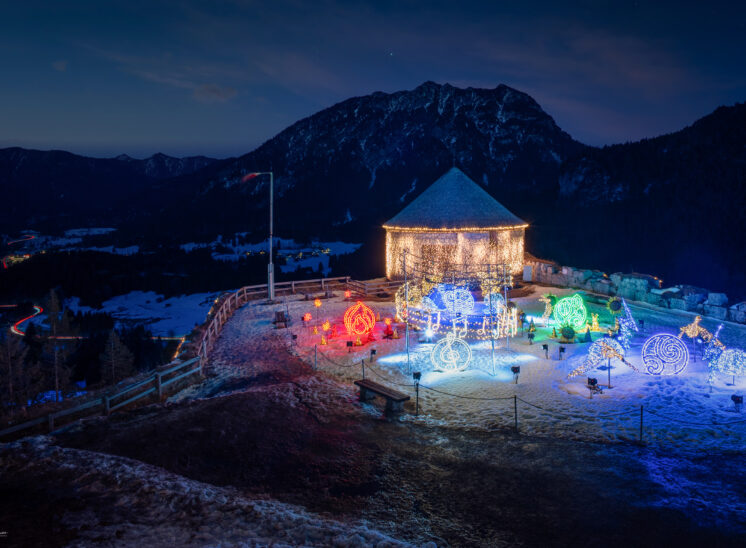 Lumagica Ehrenberg Reutte