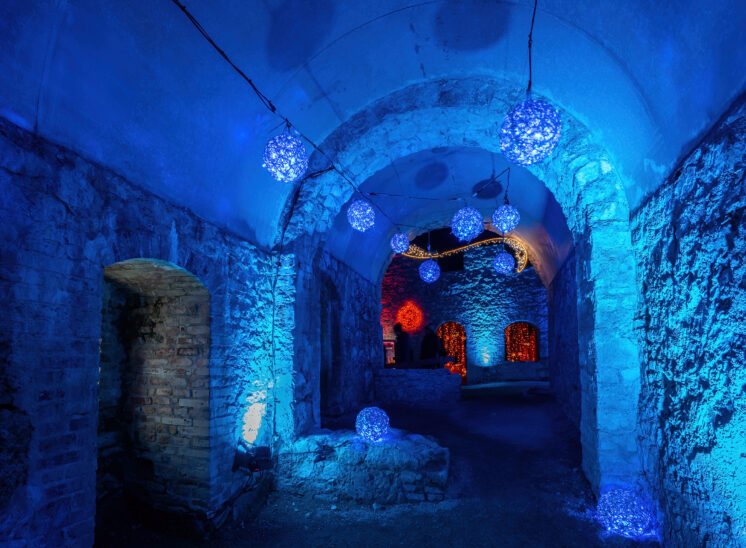 Lumagica Ehrenberg Reutte