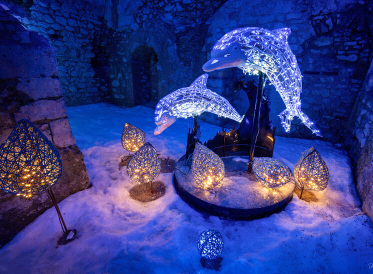 Lumagica Ehrenberg Reutte