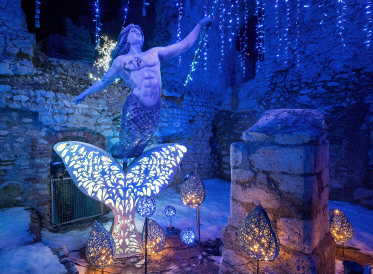 Lumagica Ehrenberg Reutte