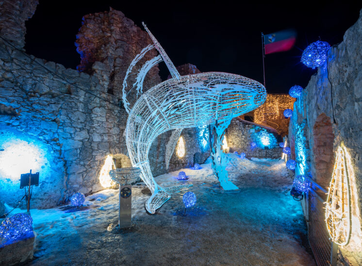 Lumagica Ehrenberg Reutte