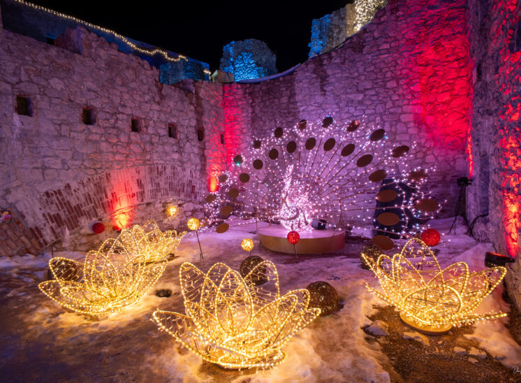 Lumagica Ehrenberg Reutte