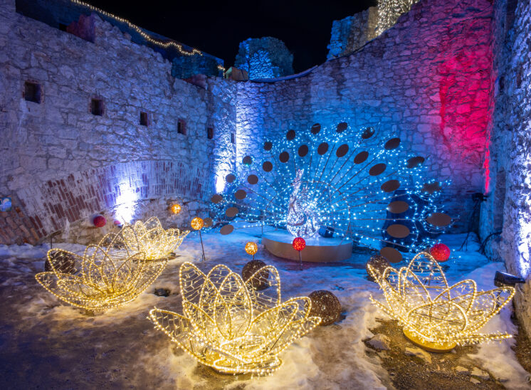 Lumagica Ehrenberg Reutte