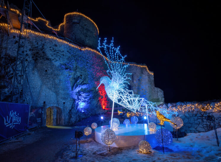 Lumagica Ehrenberg Reutte