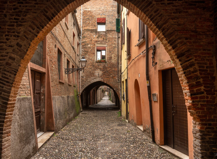 Ferrara