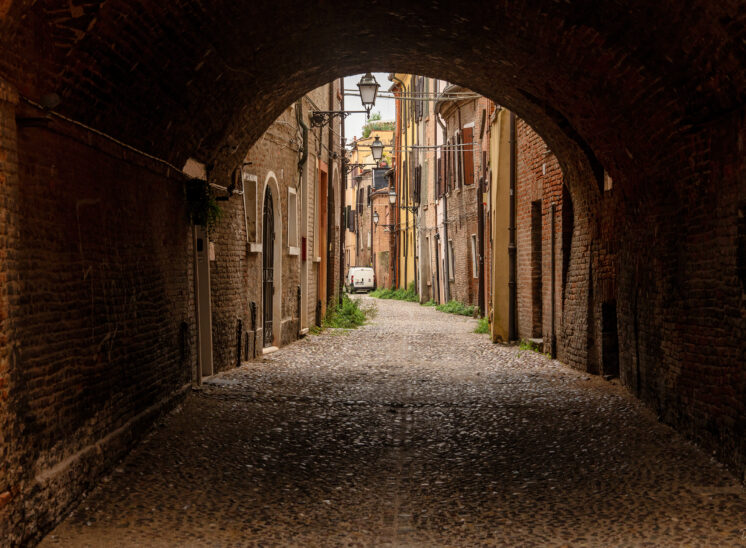 Ferrara