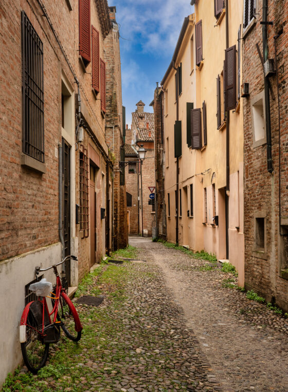 Ferrara