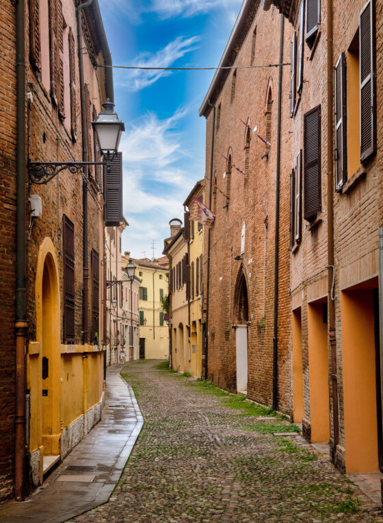 Ferrara