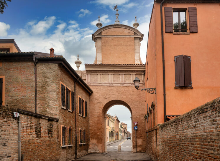Ferrara