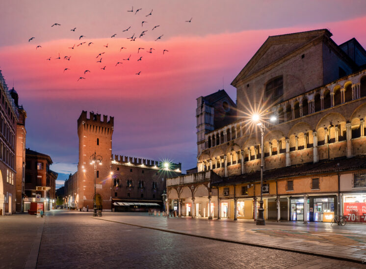 Ferrara
