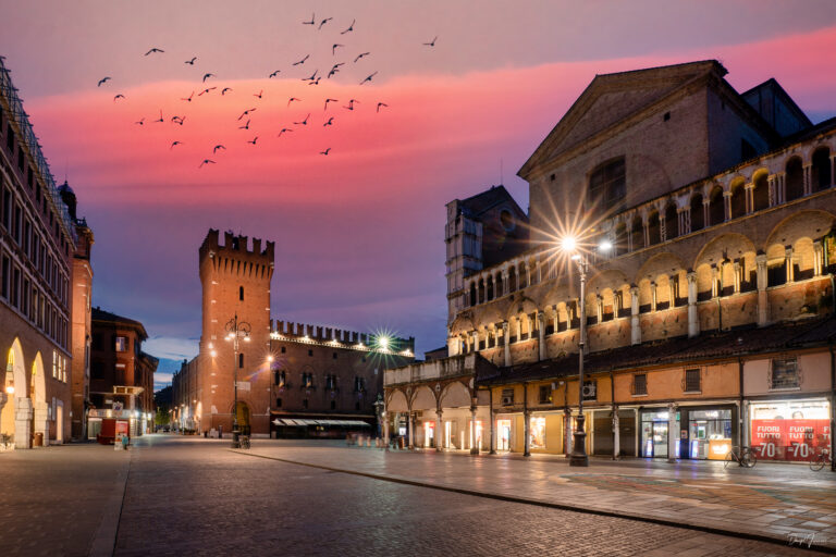 Ferrara
