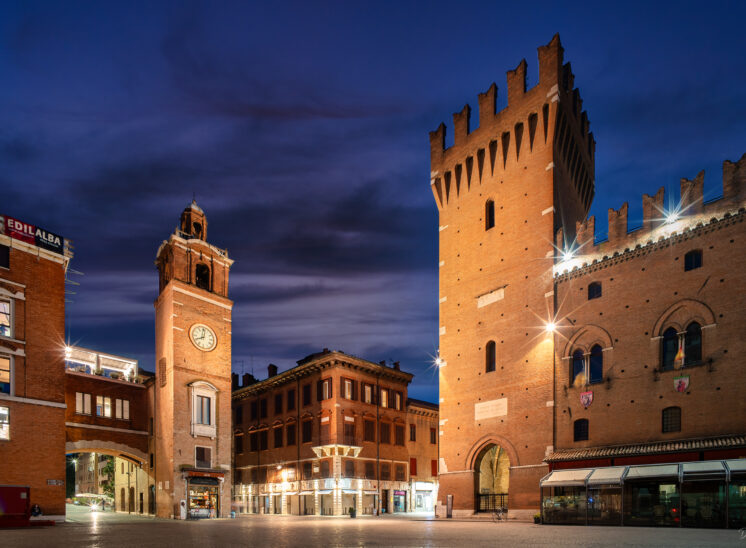 Ferrara