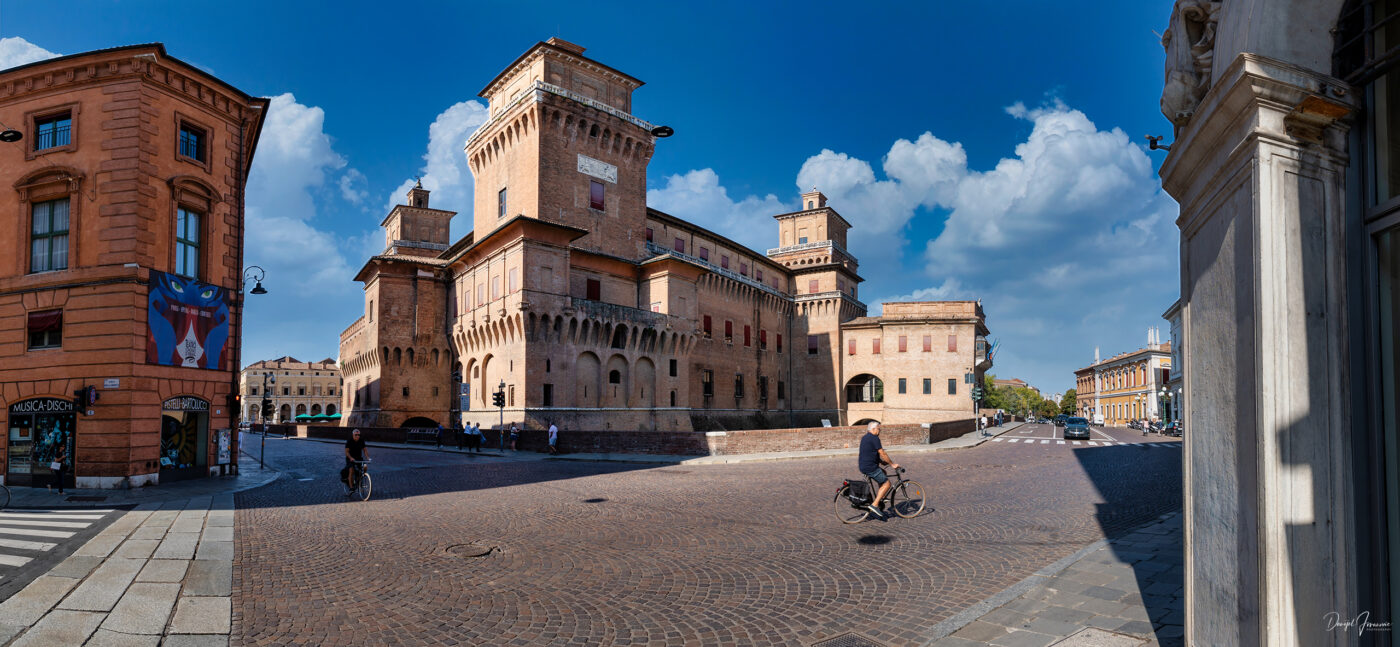 Ferrara