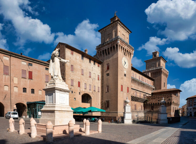 Ferrara