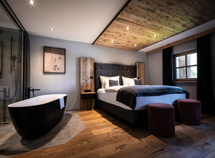 Immobilienfotograf Hotelfotograf