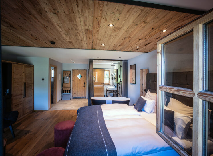 Immobilienfotograf Hotelfotograf