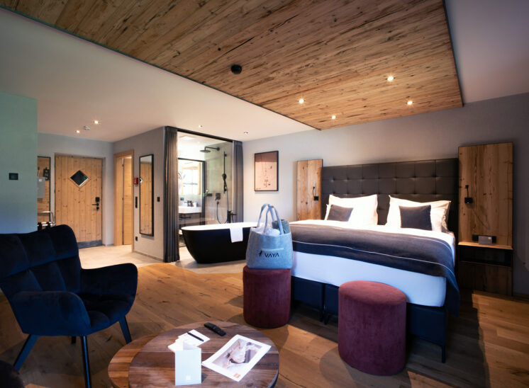 Immobilienfotograf Hotelfotograf