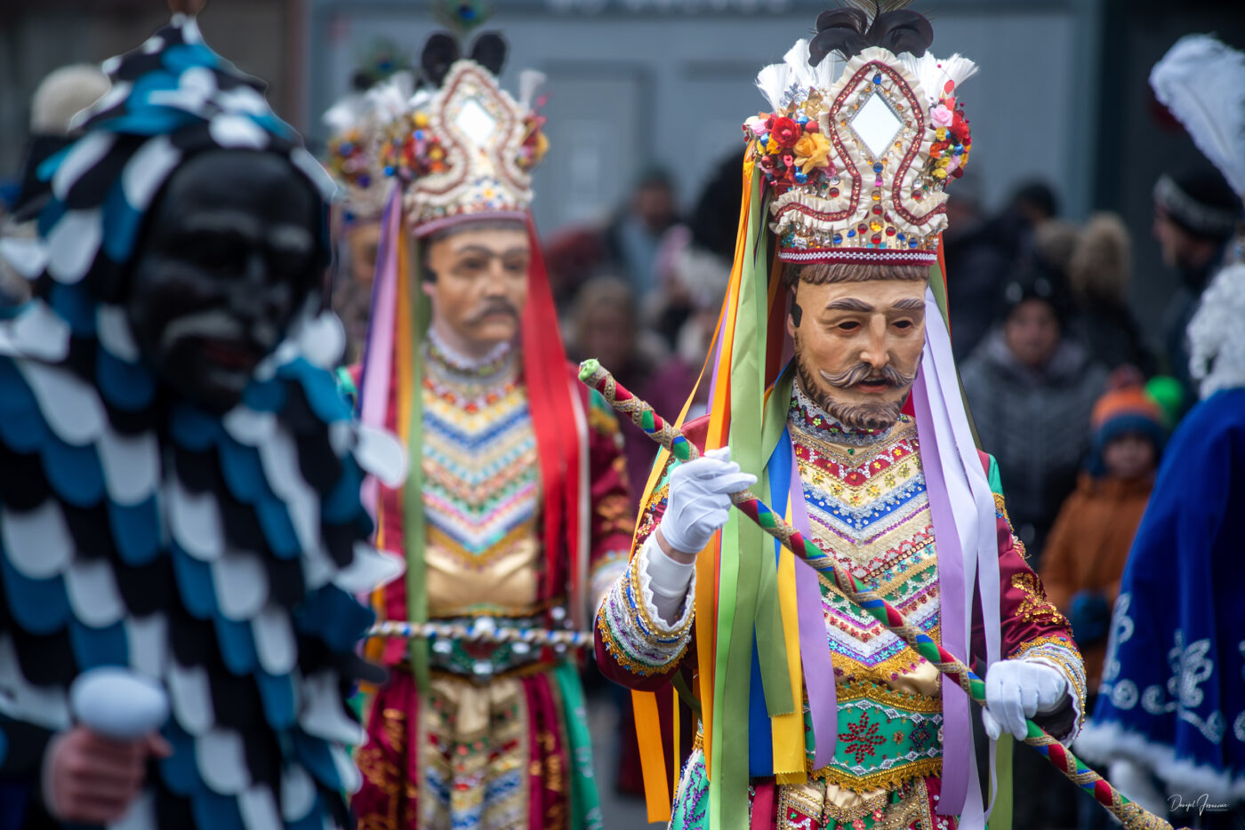 Nassereither Schellerlaufen