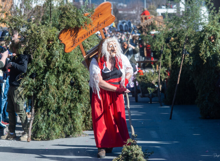 Thaurer Mullerlaufen 2026