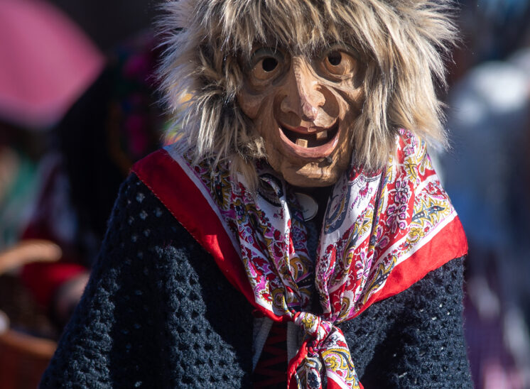 Thaurer Mullerlaufen