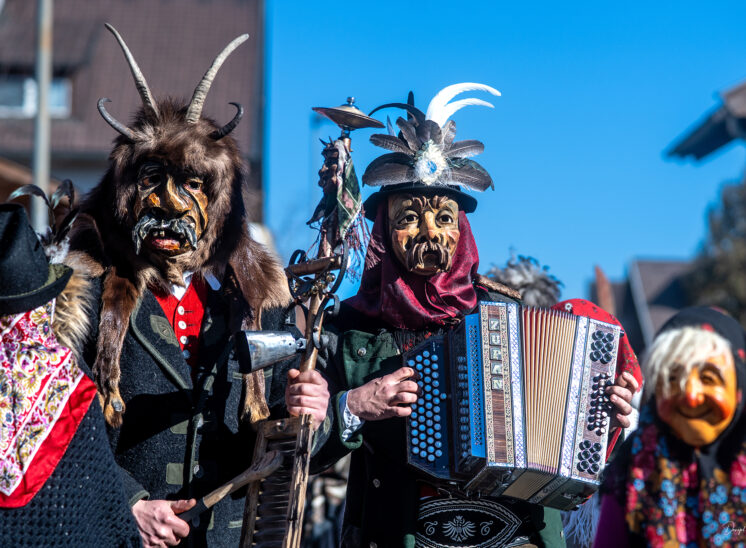 Thaurer Mullerlaufen 2026