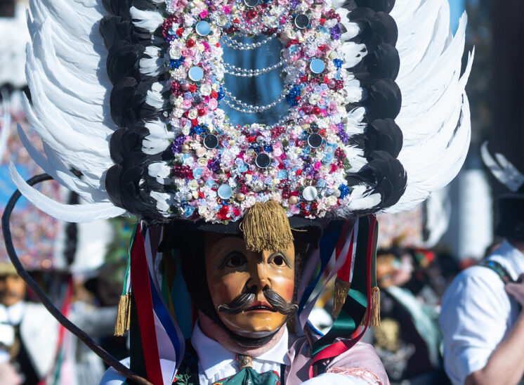 Thaurer Mullerlaufen