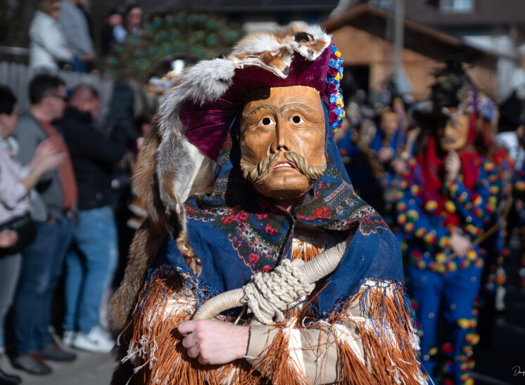 Thaurer Mullerlaufen 2026