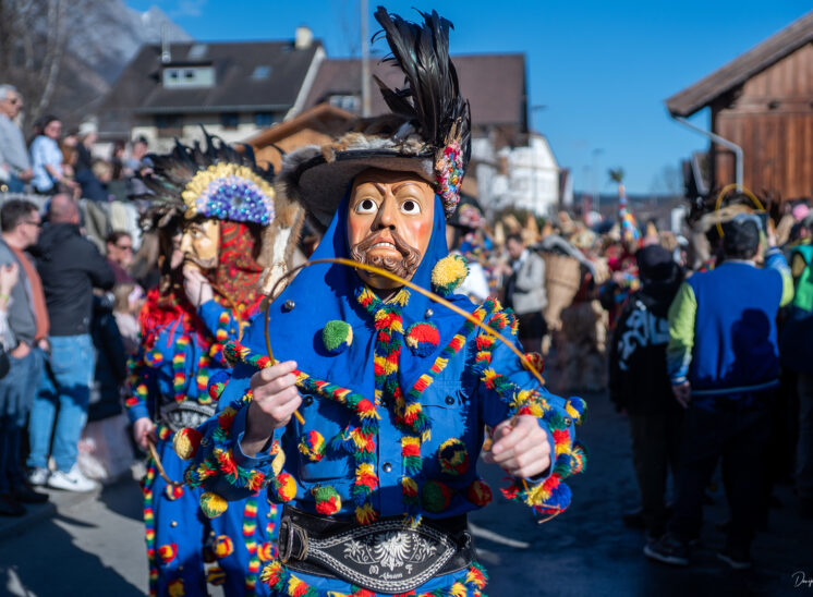 Thaurer Mullerlaufen 2026