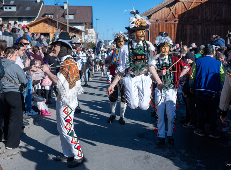 Thaurer Mullerlaufen 2026