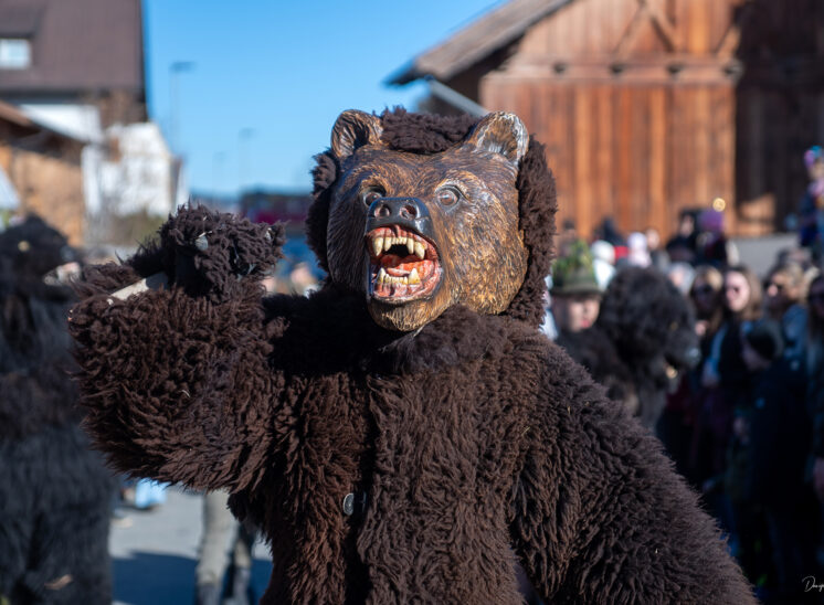 Thaurer Mullerlaufen 2026