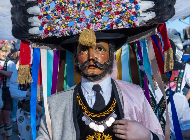 Thaurer Mullerlaufen