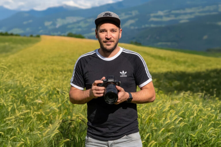 Danijel Jovanovic Fotograf