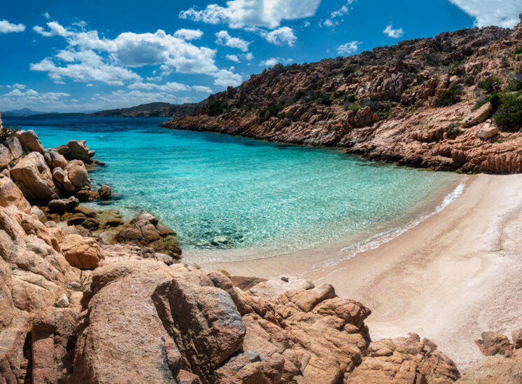 Cala Coticcio