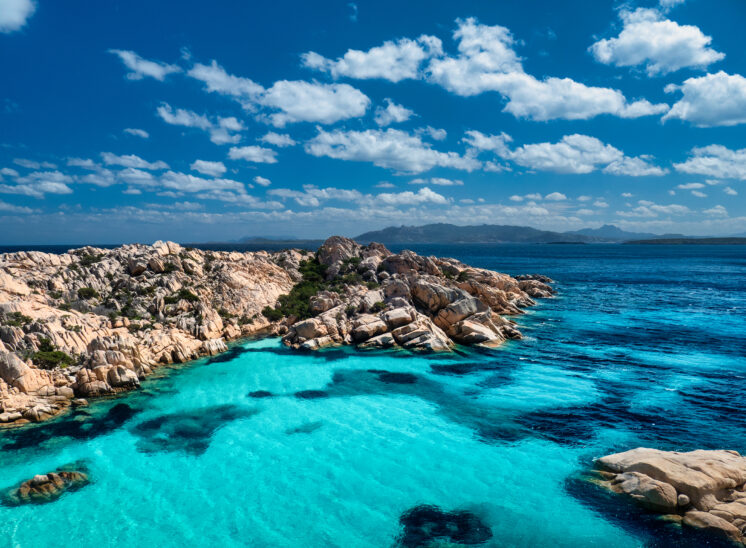 Cala Coticcio