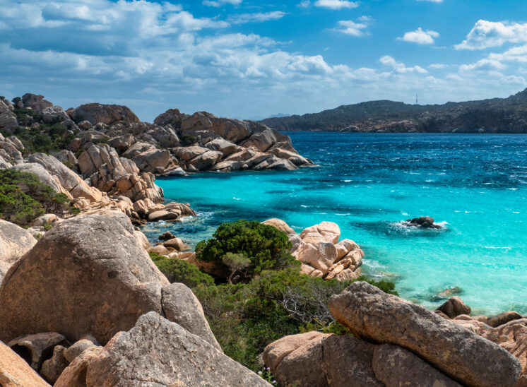 Cala Coticcio