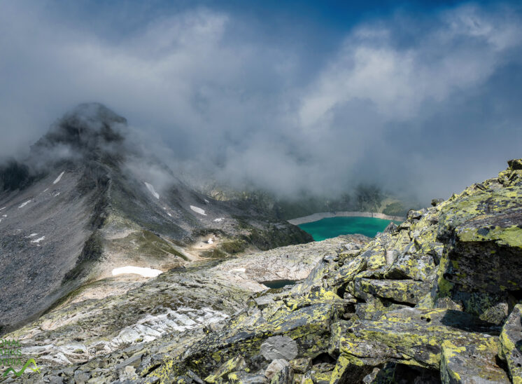 Weißsee Uttendorf Gletscherwelt Rudolfshütte Medelzkopf